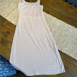 Wilfred Free Lavender Knit Top